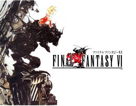 image du jeu Final Fantasy VI sur iOS