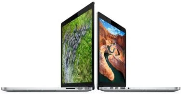 MacBook Pro Retina Haswell