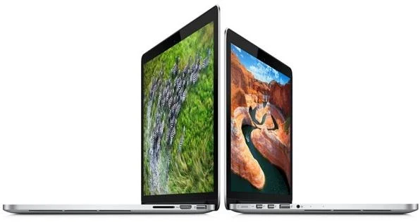 MacBook Pro Retina Haswell