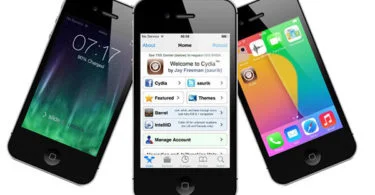 RageBreak - Geeksn0w- jailbreak iOS 7.x-Info iDevice