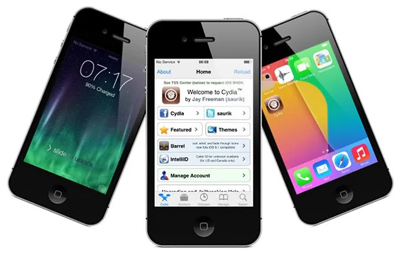 RageBreak - Geeksn0w- jailbreak iOS 7.x-Info iDevice