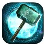 Thor Le Monde des Ténèbres - Le jeu officiel-Info iDevice