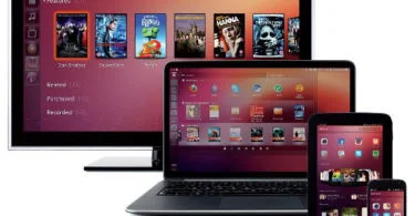 Ubuntu 13.10 Saucy Salamander pour PC Mac Server smartphone-Info iDevice