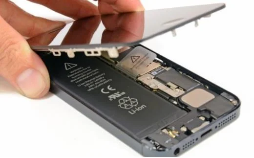 batterie iphone 5s-Info iDevice