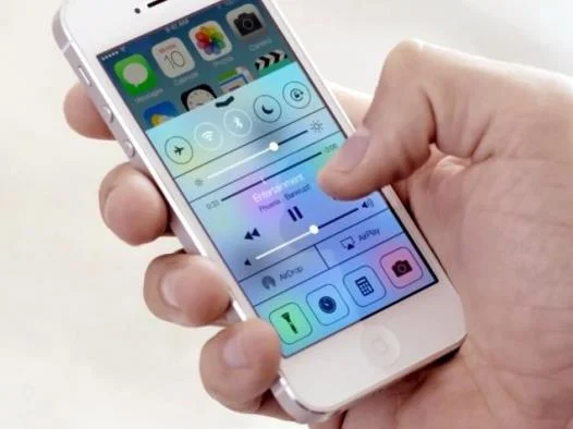 iOS 7 installé sur 71 pourcent des iDevices Apple-Info iDevice
