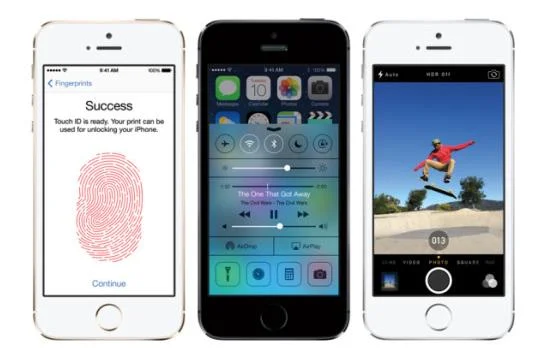 iOS 7.0.3 - iOS 7.1 - Info iDevice