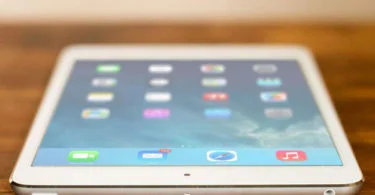 nouvel ipad retina