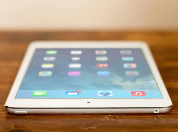 nouvel ipad retina
