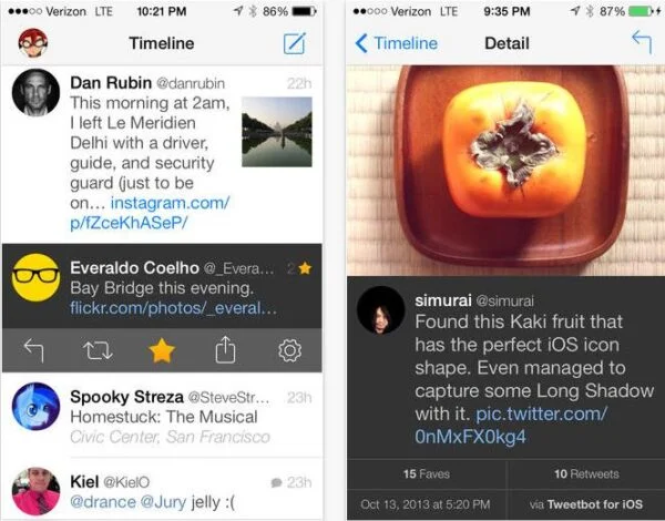 screen Tweetbot iOS 7-Info iDevice