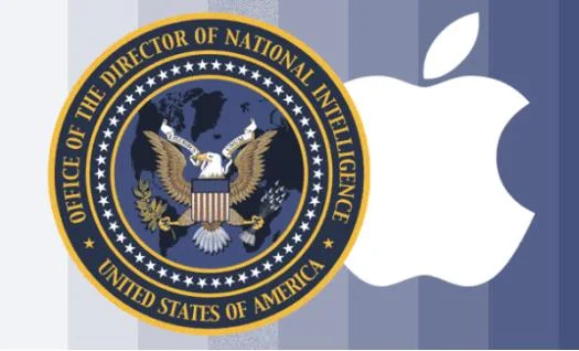 Apple et vie privée NSA-Info iDevice