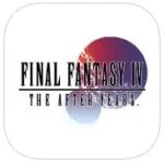 Final Fantasy IV disponible sur iOS-Info IDevice