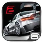 GT Racing 2 The Real Car Experience-Info IDevice