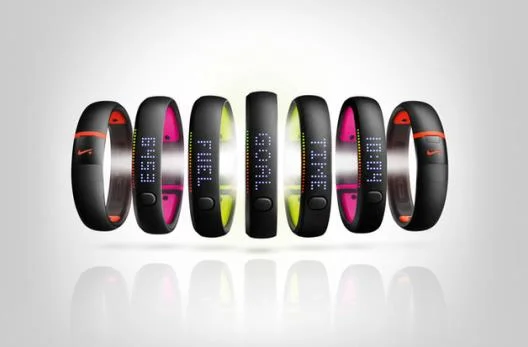 Nike+ FuelBand SE Apple-Info iDevice
