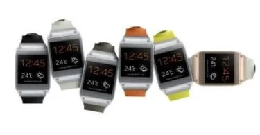Samsung Galaxy Gear Flop-Info iDevice