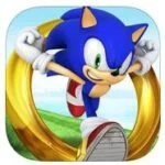 Sonic Dash Zazz-Info iDevice