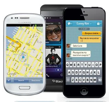 Stealthgenie surveillance iPhone BlackBerry Android-Info iDevice