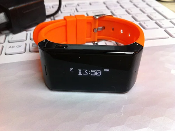 Test MyKronoz ZeWatch-Info iDevice
