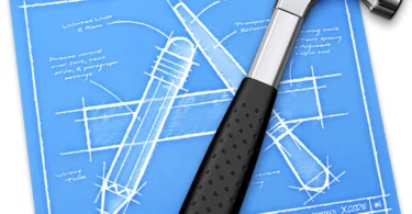 Xcode Apple Mac-Info iDevice