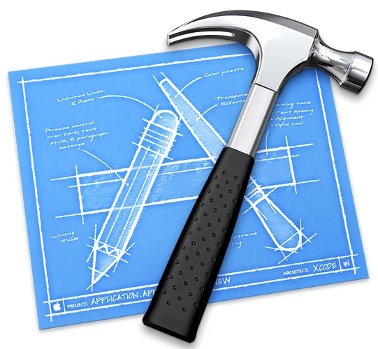 Xcode Apple Mac-Info iDevice