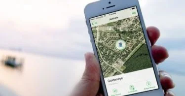 brevet Apple localisation GPS iPhone éteint-Info iDevice