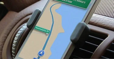 support voiture pour iPhone-Kenu Airframe-Info iDevice-4