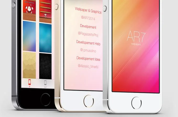 AR7 wallpapers-wallcycler