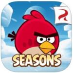Angry Birds Seasons 4.0.0-Info iDevice
