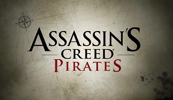 Assassin's Creed Pirates iOS-Info iDevice