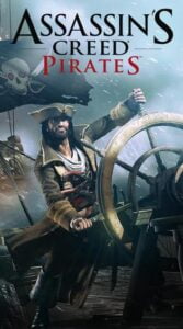 Assassin's Creed Pirates iPhone et iPad-Info iDevice