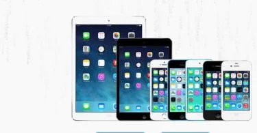 image du site Evasi0n pour le jailbreak iPhone et iPad