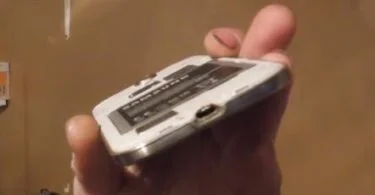 Galaxy S4 brule avec son chargeur Samsung-Info iDevice