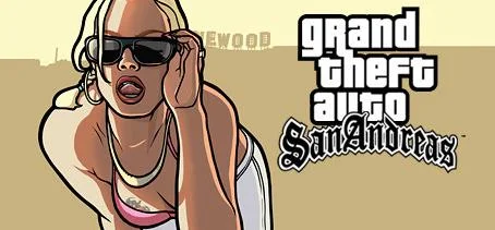 Grand TheftAuto San Andreas pour iPhone et iPad-Info iDevice