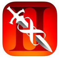 Infinity Blade II iTunes-Info iDevice