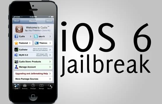 Jailbreak untethered iOS 6.1.3-Info iDevice