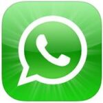 WhatsApp iOS 7 disponible-Info iDevice