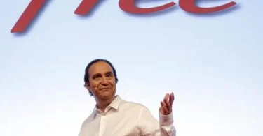 Xavier Niel forfait Free Mobile 4G-Info iDevice