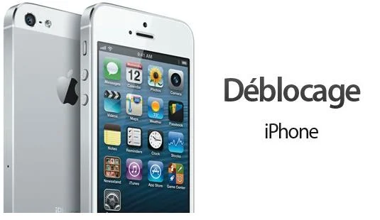 code déblocage iphone-Info iDevice