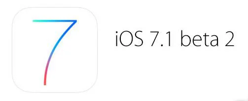 iOS 7.1 beta 2 Apple-Info iDevice