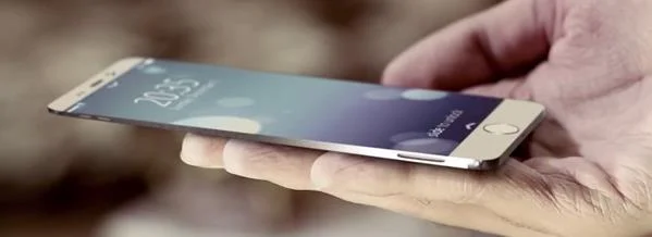 iPhone Air - concept iPhone 6- Info iDevice