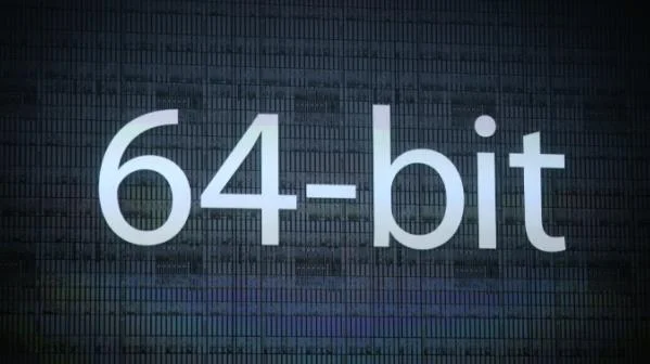 smartphone 64 bit-Info iDevice
