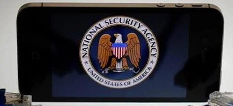 Apple NSA iPhone-Info iDevice