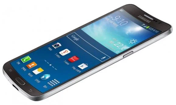 Galaxy S5 écran incruvé AMOLED-Info iDevice