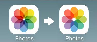 Photos iOS 7.1 beta 4-Info iDevice