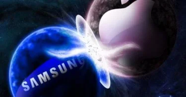 Samsung Galaxy S5 contre Apple-Info iDevice