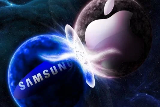Samsung Galaxy S5 contre Apple-Info iDevice