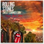 Sweet Summer Sun, Live in Hyde Park 2013 (Live) The Rolling Stones-Info iDevice