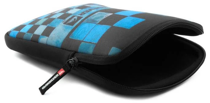 housse ipad mini 2 neoprene quicksilver-infoidevice