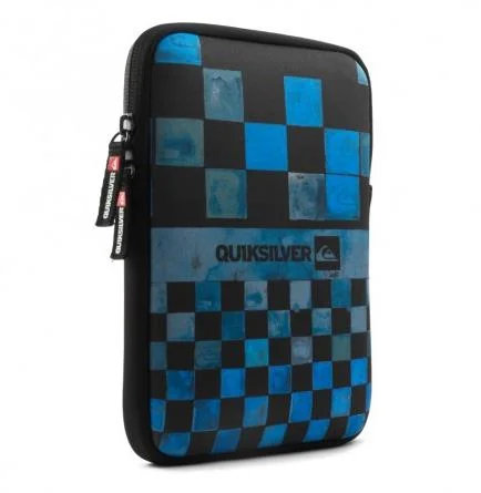 housse ipad mini - ipad mini 2 neoprene quicksilver-infoidevice