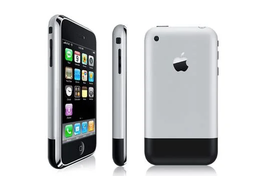 iPhone 2G EDGE Apple - Info idevice