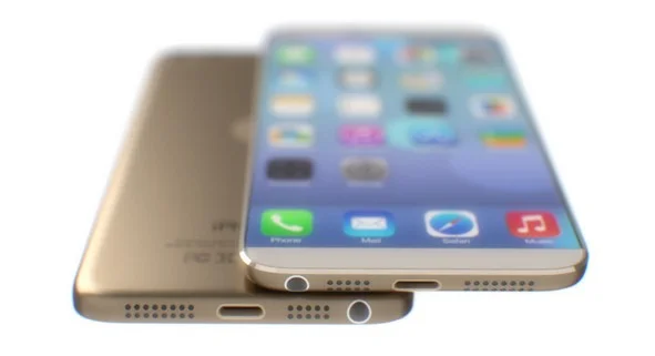 iPhone 6